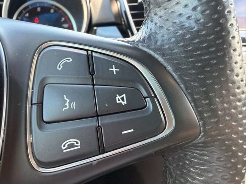 Used 2018 Mercedes-Benz GLE 350 4MATIC image 14