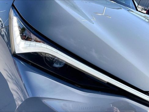 Used 2026 Acura ADX A-Spec FWD image 34
