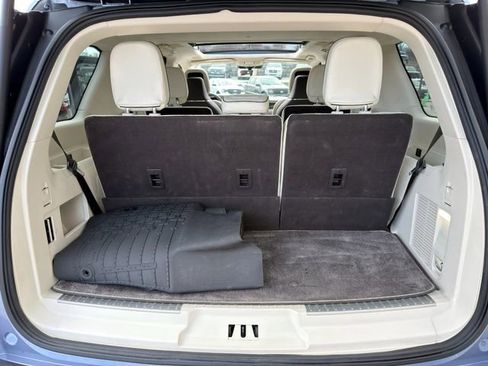 Used 2022 Lincoln Navigator Black Label image 52