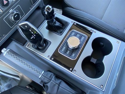 New 2025 INEOS Grenadier Trialmaster Edition image 9