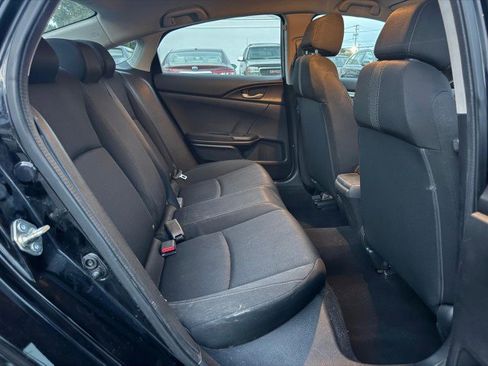 Used 2016 Honda Civic LX image 13