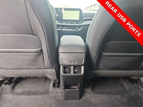 Used 2025 Chevrolet Equinox LT w/ Convenience Package II image 21