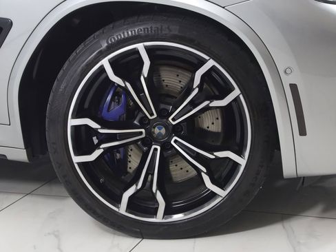 Used 2020 BMW X4 M w/ Executive Package image 20