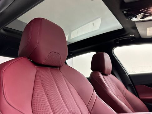 Used 2026 BMW 530i w/ M Sport Package image 26