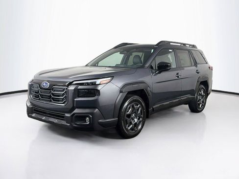 New 2026 Subaru Outback Premium AWD/4WD image 7
