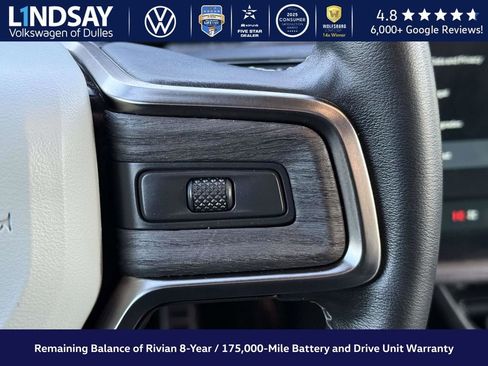 Used 2022 Rivian R1T Adventure image 22