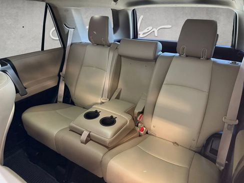 Used 2022 Toyota 4Runner SR5 Premium image 22