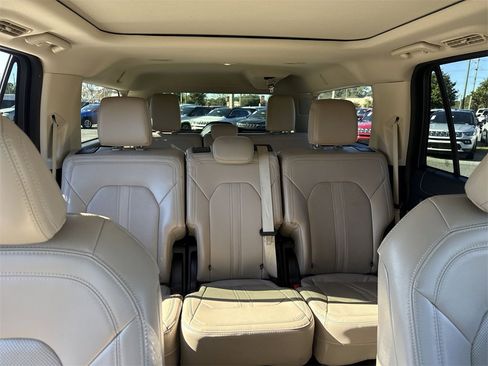 Used 2023 Ford Expedition Max Limited image 27