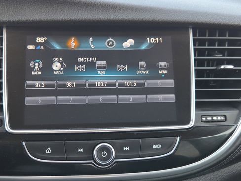 Used 2019 Buick Encore Preferred image 10