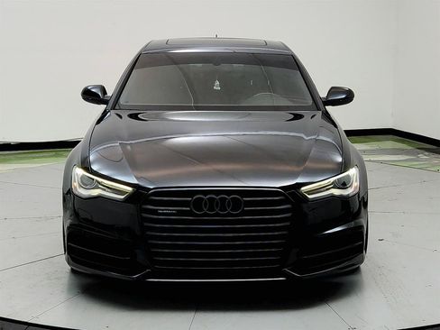 Used 2018 Audi A6 3.0T Sport AWD/4WD image 2