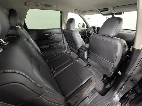 New 2026 Nissan Pathfinder SL AWD/4WD image 20