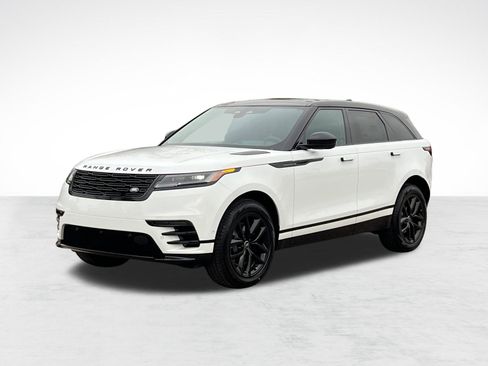 Used 2026 Land Rover Range Rover Velar Dynamic SE AWD/4WD image 1
