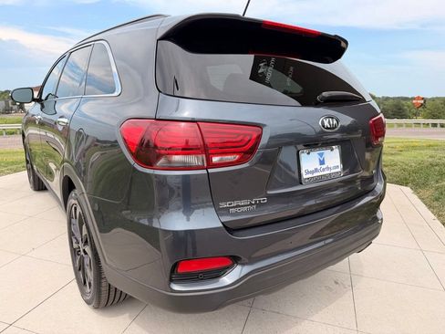 Used 2020 Kia Sorento S AWD/4WD image 39