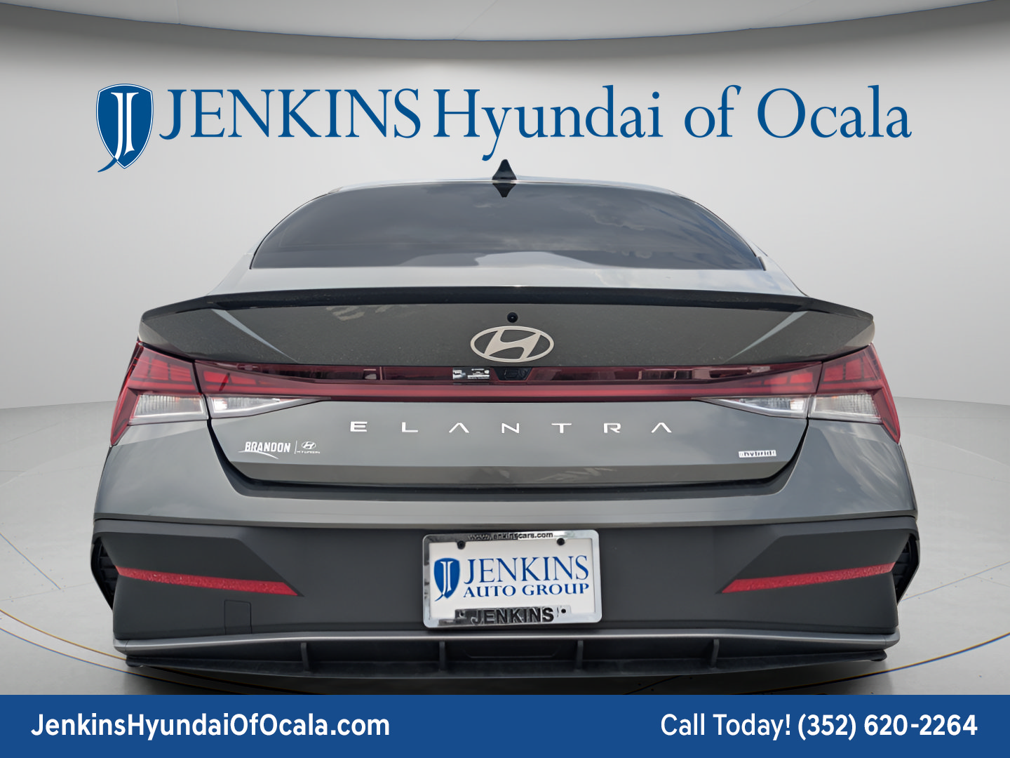 New 2026 Hyundai Elantra SEL Sport FWD image 5