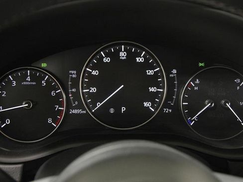 Certified 2022 MAZDA CX-30 AWD 2.5 S w/ Select Package image 8