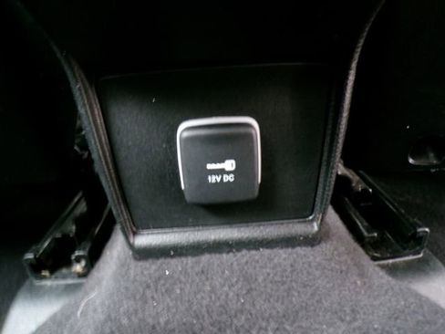 Used 2023 Jeep Compass Trailhawk image 12