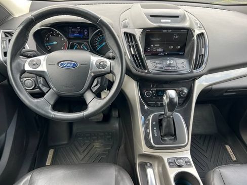 Used 2013 Ford Escape SEL AWD/4WD image 2