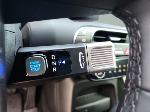 New 2026 Hyundai Palisade SE image 15