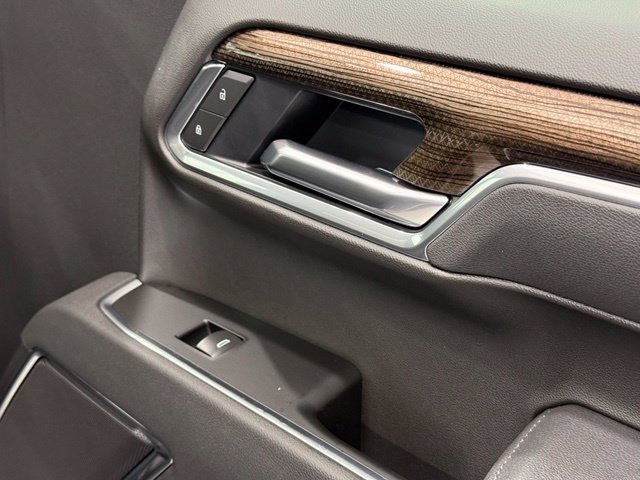 New 2026 Chevrolet Silverado 1500 LT AWD/4WD image 24