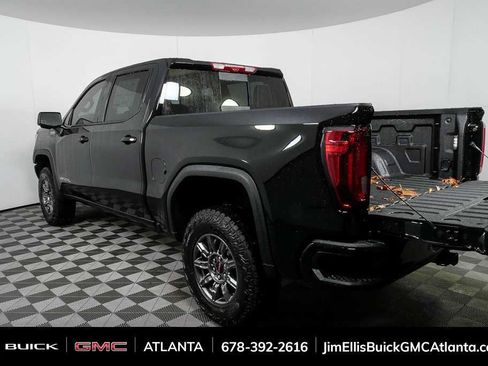 New 2026 GMC Sierra 1500 AT4X image 32