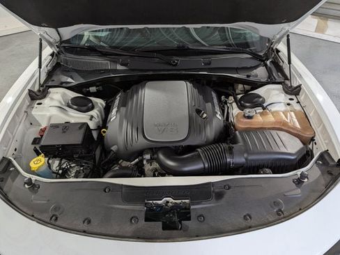 Used 2015 Dodge Charger R/T image 39