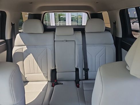 Certified 2026 Hyundai Santa Fe SEL AWD/4WD image 25