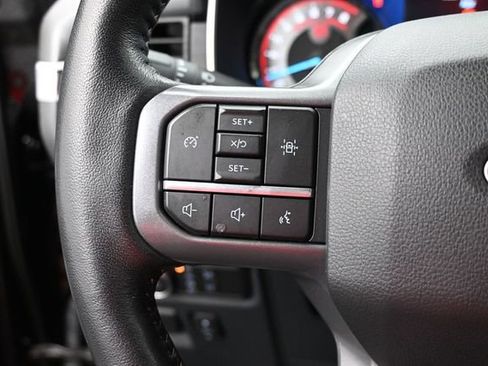 Used 2022 Ford F150 XLT w/ Equipment Group 302A High AWD/4WD image 33