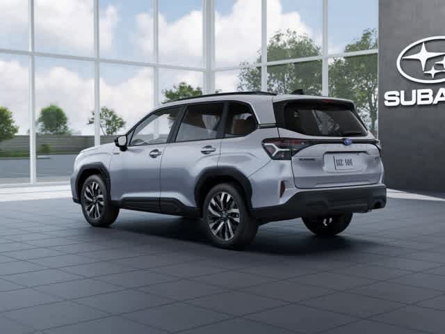 New 2026 Subaru Forester Touring AWD/4WD image 4