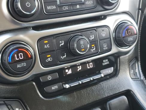 Used 2019 Chevrolet Tahoe LT AWD/4WD image 29