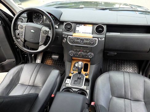 Used 2013 Land Rover LR4 HSE AWD/4WD image 48