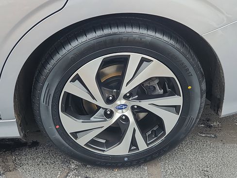 Used 2021 Subaru Legacy Premium image 25