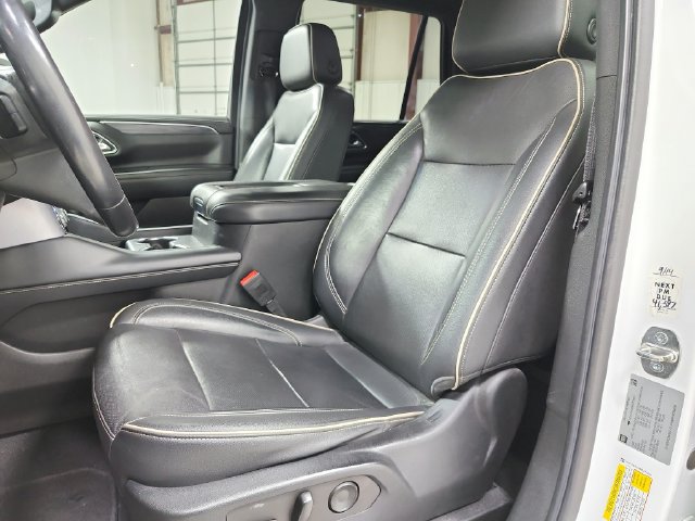 Used 2021 GMC Yukon SLT RWD image 10