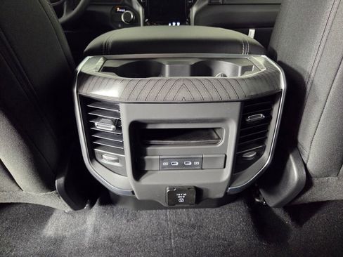 New 2026 RAM 1500 Big Horn image 19