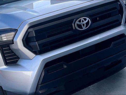Used 2024 Toyota Tacoma SR image 26
