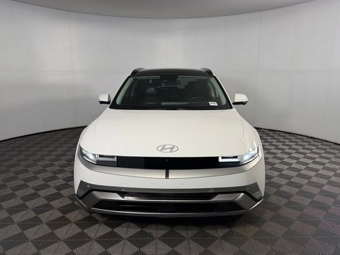 Used 2025 Hyundai Ioniq 5 Limited RWD image 5