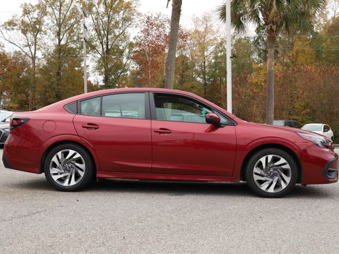 Used 2024 Subaru Legacy Limited image 2