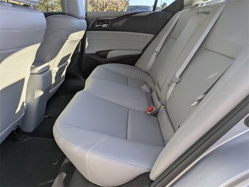 Used 2018 Acura ILX w/ Special Edition Package image 26