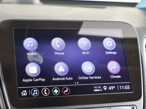 Used 2024 Chevrolet Malibu LT image 27