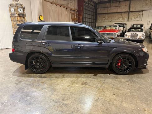 Used 2008 Subaru Forester Sports 2.5X image 26