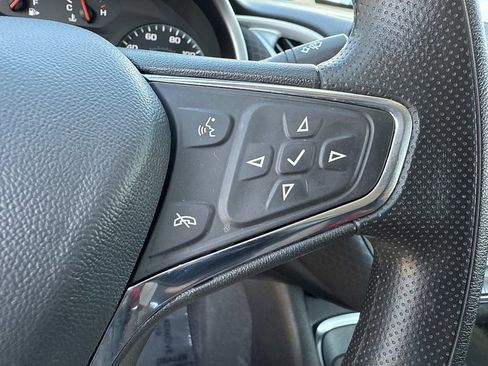 Used 2024 Chevrolet Malibu LT image 35