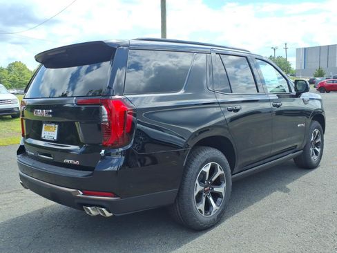 New 2026 GMC Yukon AT4 Ultimate AWD/4WD image 6