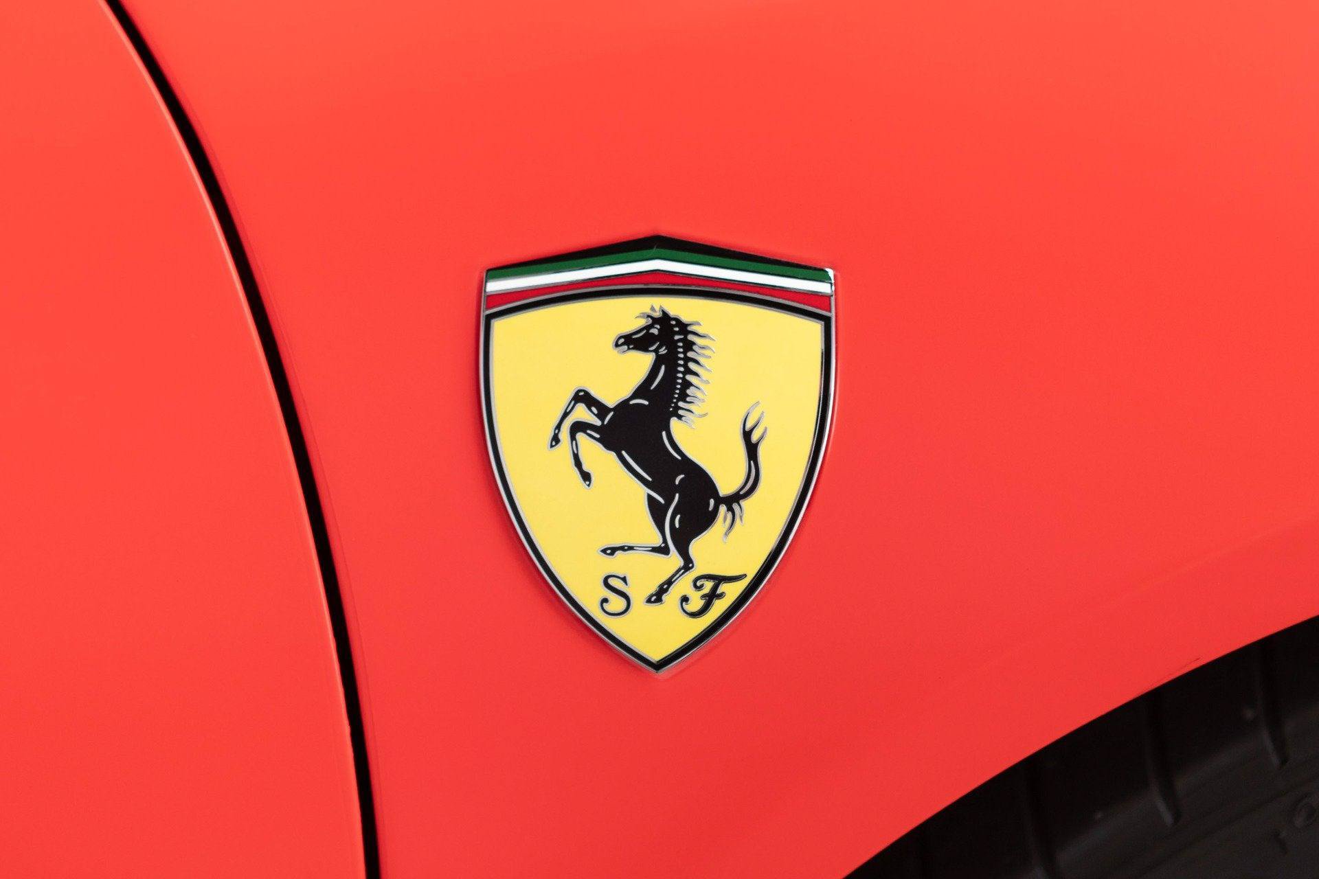 Certified 2022 Ferrari SF90 Spider AWD/4WD image 35