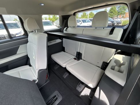 Used 2026 Hyundai Santa Fe SE image 25