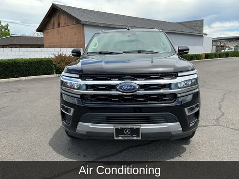 Used 2024 Ford Expedition Limited AWD/4WD image 5
