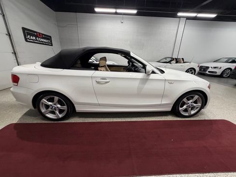 Used 2012 BMW 128i Convertible RWD image 58