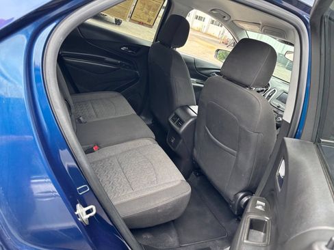 Used 2022 Chevrolet Equinox LT AWD/4WD image 15