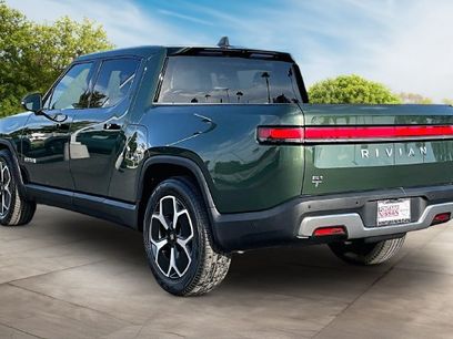 Used 2023 Rivian R1T Adventure Dual