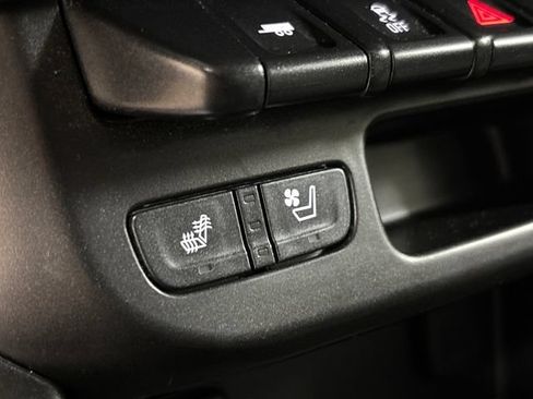 Used 2021 GMC Canyon Denali AWD/4WD image 28