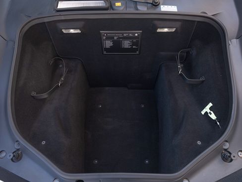 Used 2018 Ferrari 488 Spider RWD image 12