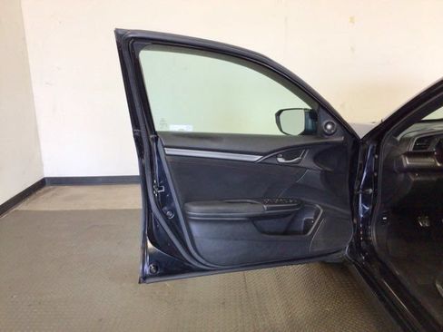 Used 2018 Honda Civic Si image 18